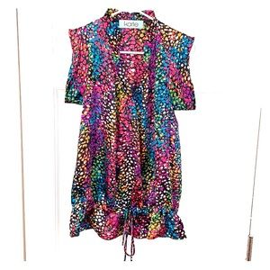 Woman’s Karlie Blouse